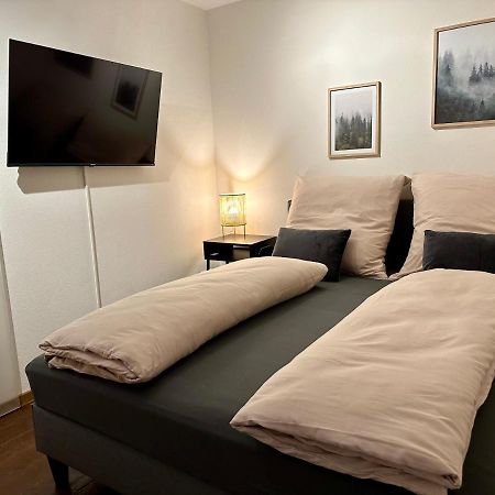 Bergliebe - Wunderschoene Wohnung In Kempten - Stadtmitte Extérieur photo
